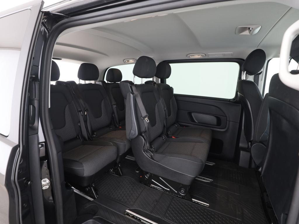 Mercedes-Benz EQV