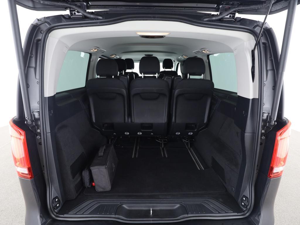 Mercedes-Benz EQV