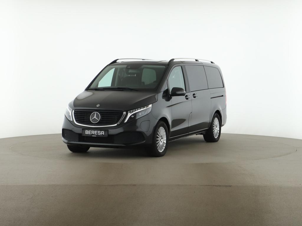 Mercedes-Benz EQV