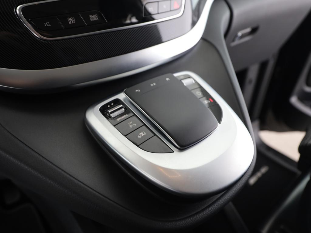 Mercedes-Benz EQV