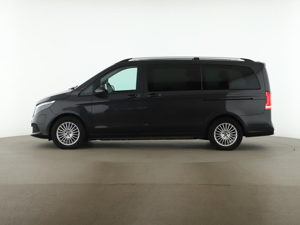 Mercedes-Benz EQV