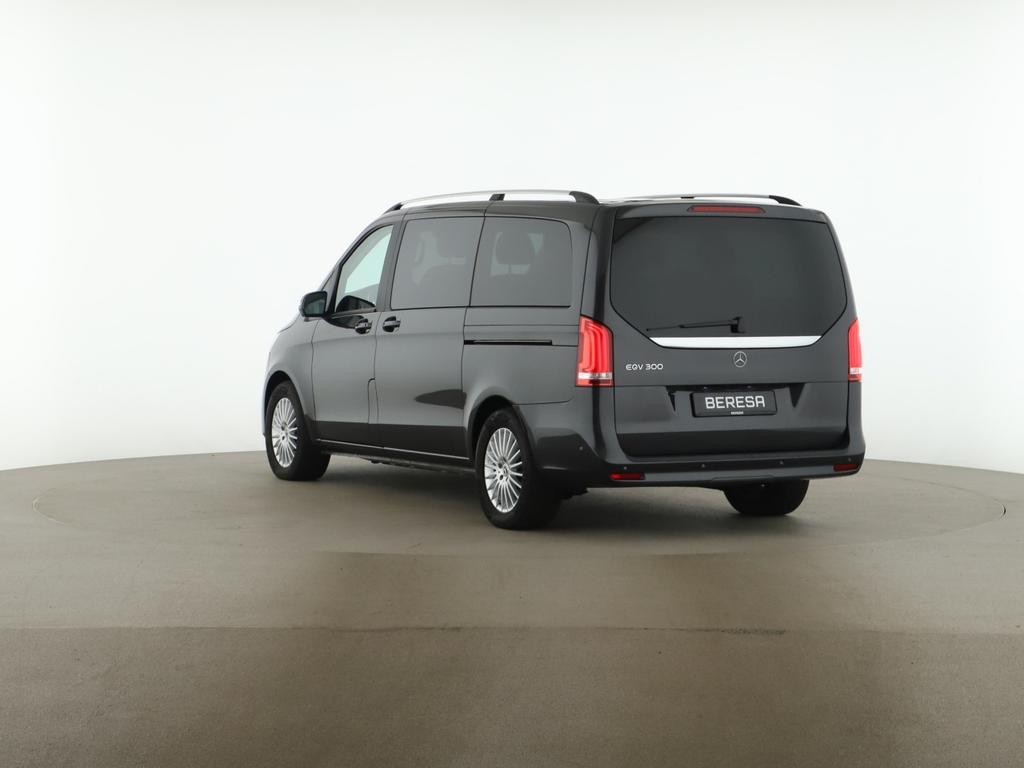 Mercedes-Benz EQV
