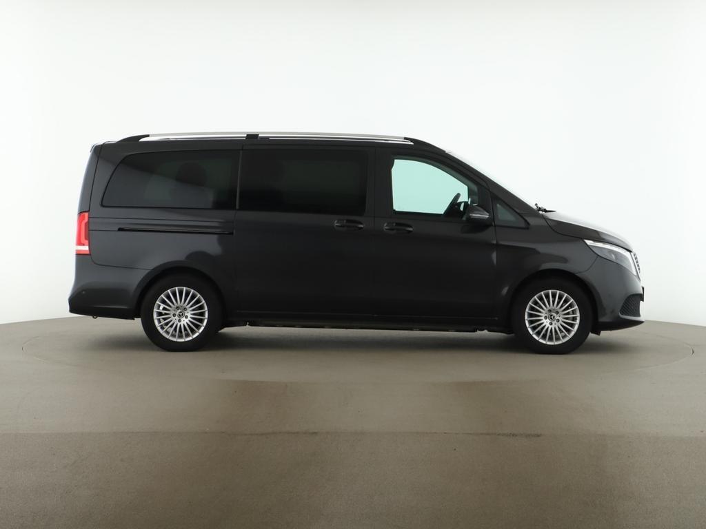 Mercedes-Benz EQV