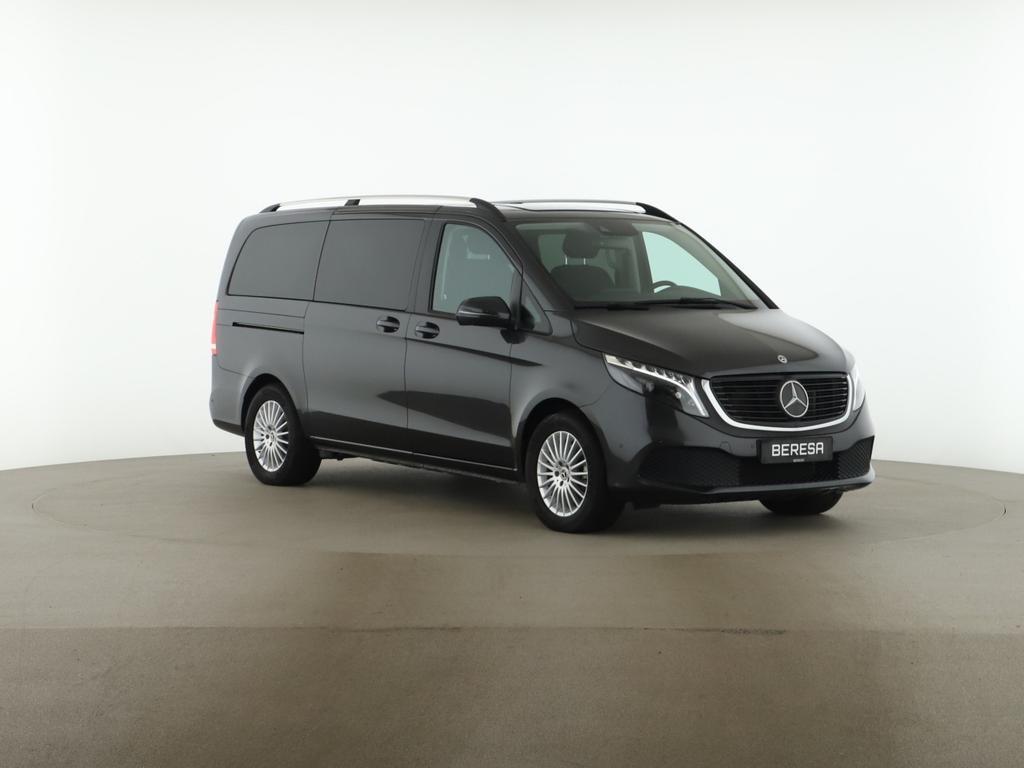Mercedes-Benz EQV