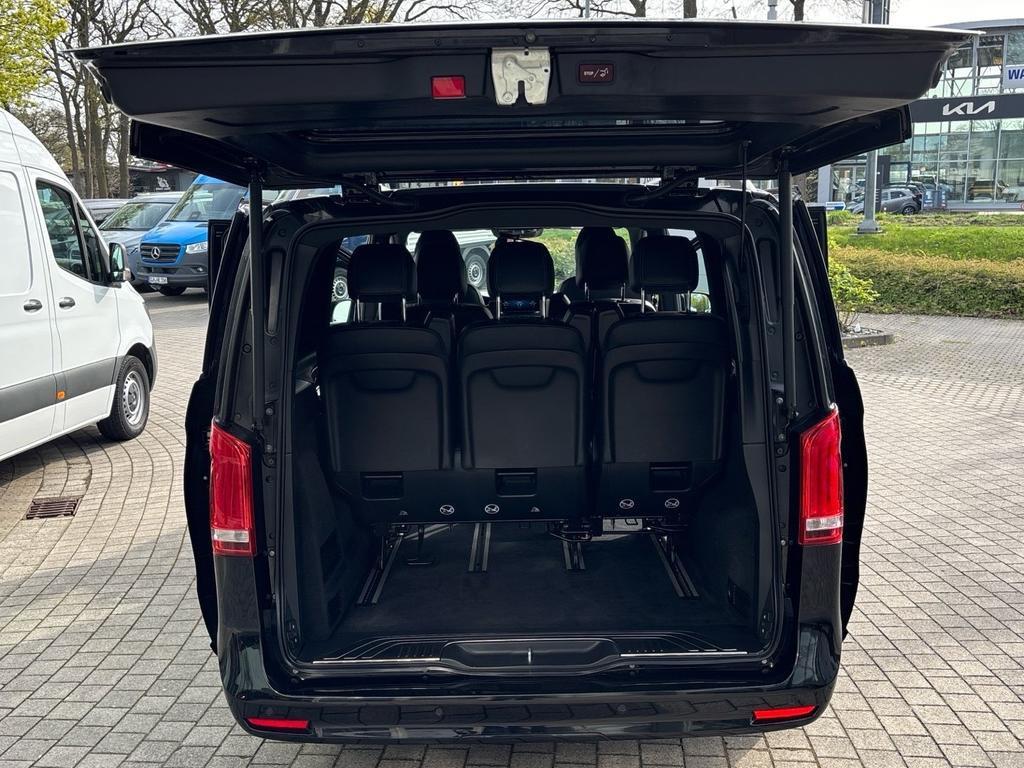 Mercedes-Benz EQV