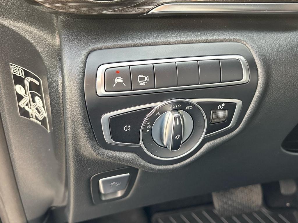 Mercedes-Benz EQV