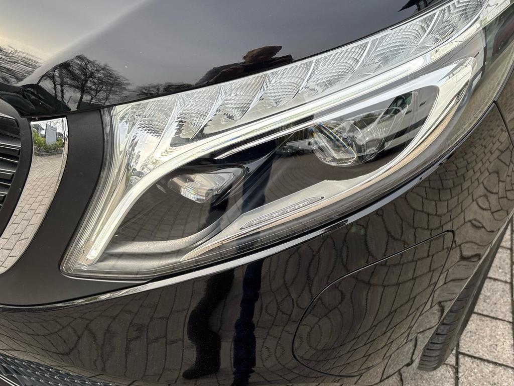 Mercedes-Benz EQV