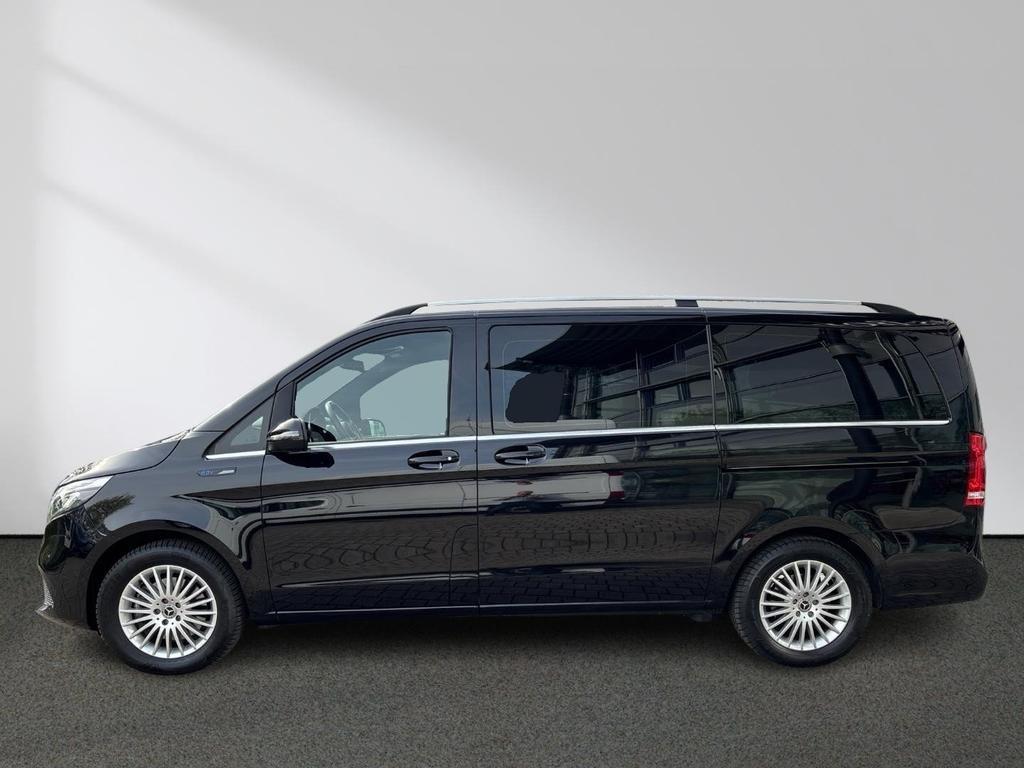 Mercedes-Benz EQV