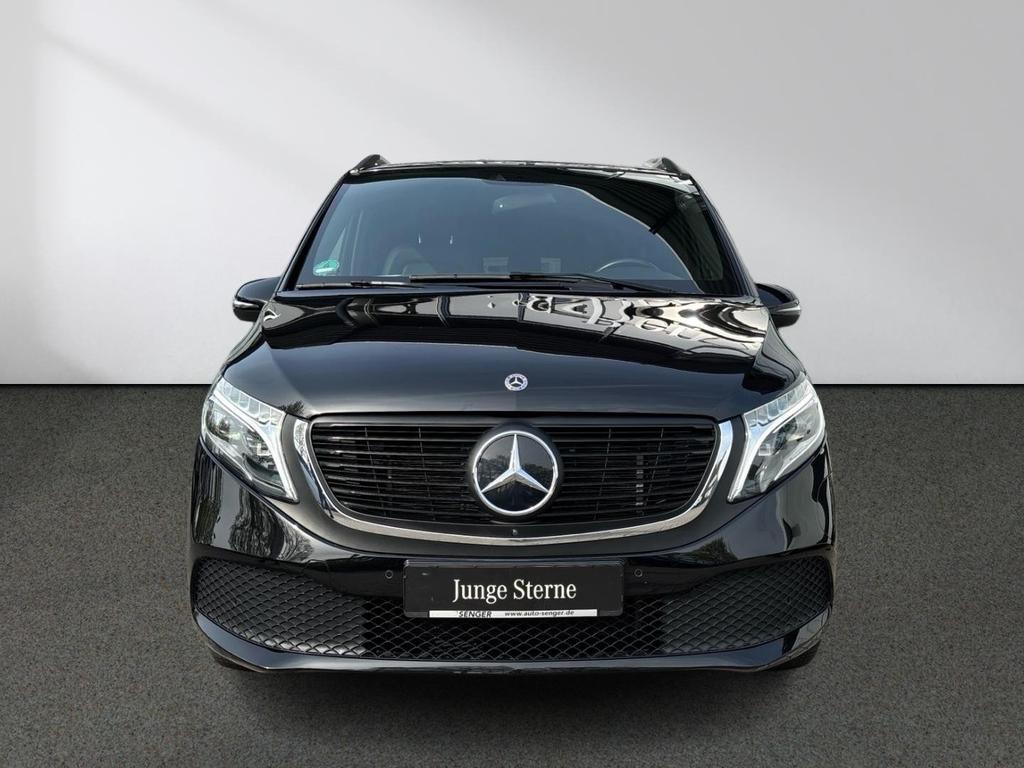 Mercedes-Benz EQV