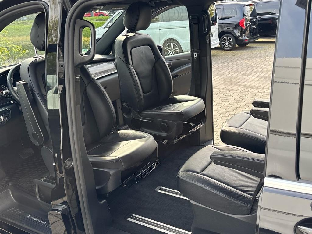 Mercedes-Benz EQV