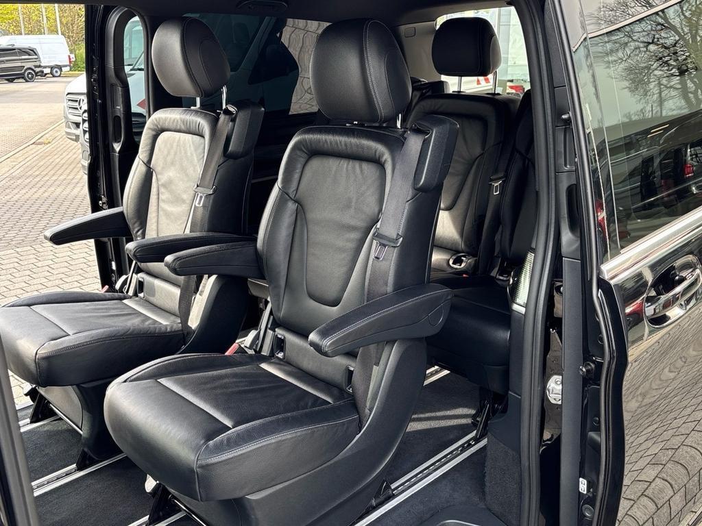 Mercedes-Benz EQV