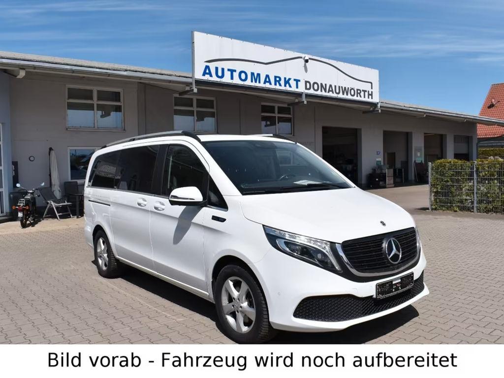 Mercedes-Benz EQV 2022 Elektrisch
