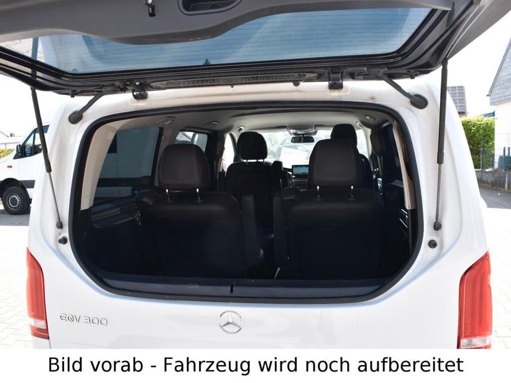 Mercedes-Benz EQV