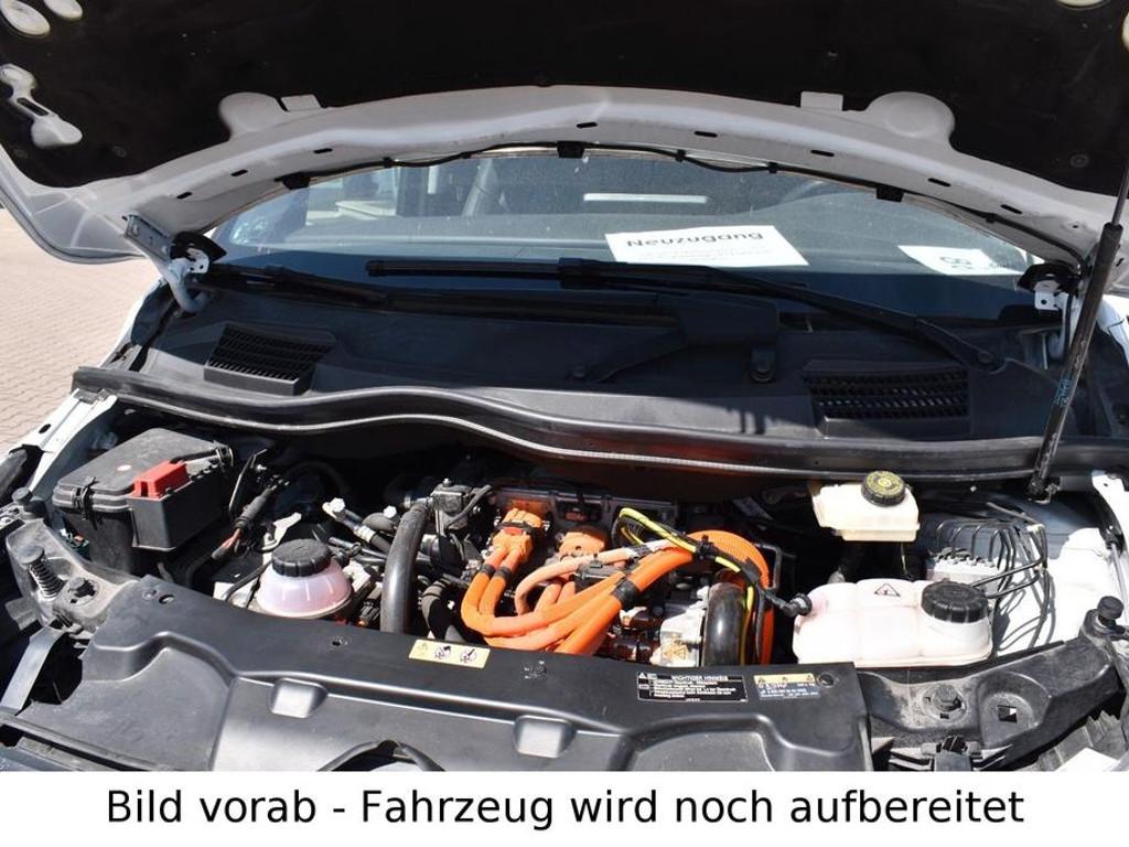 Mercedes-Benz EQV