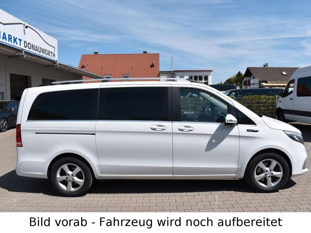Mercedes-Benz EQV