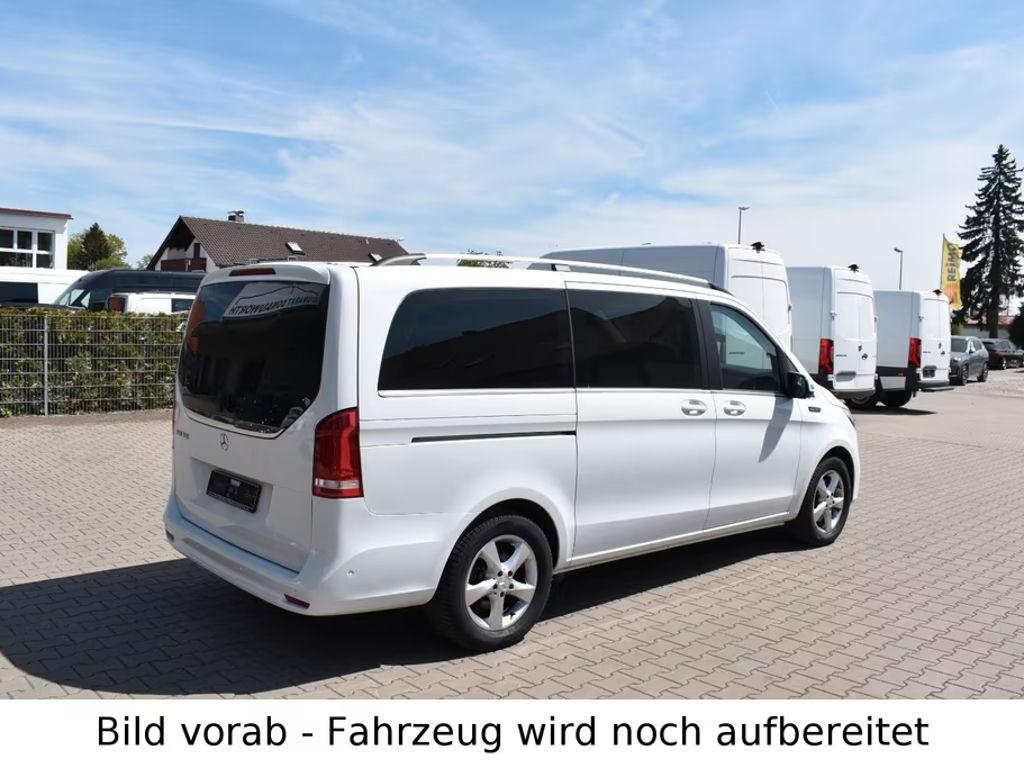 Mercedes-Benz EQV