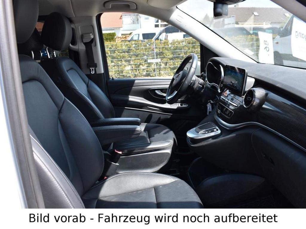 Mercedes-Benz EQV