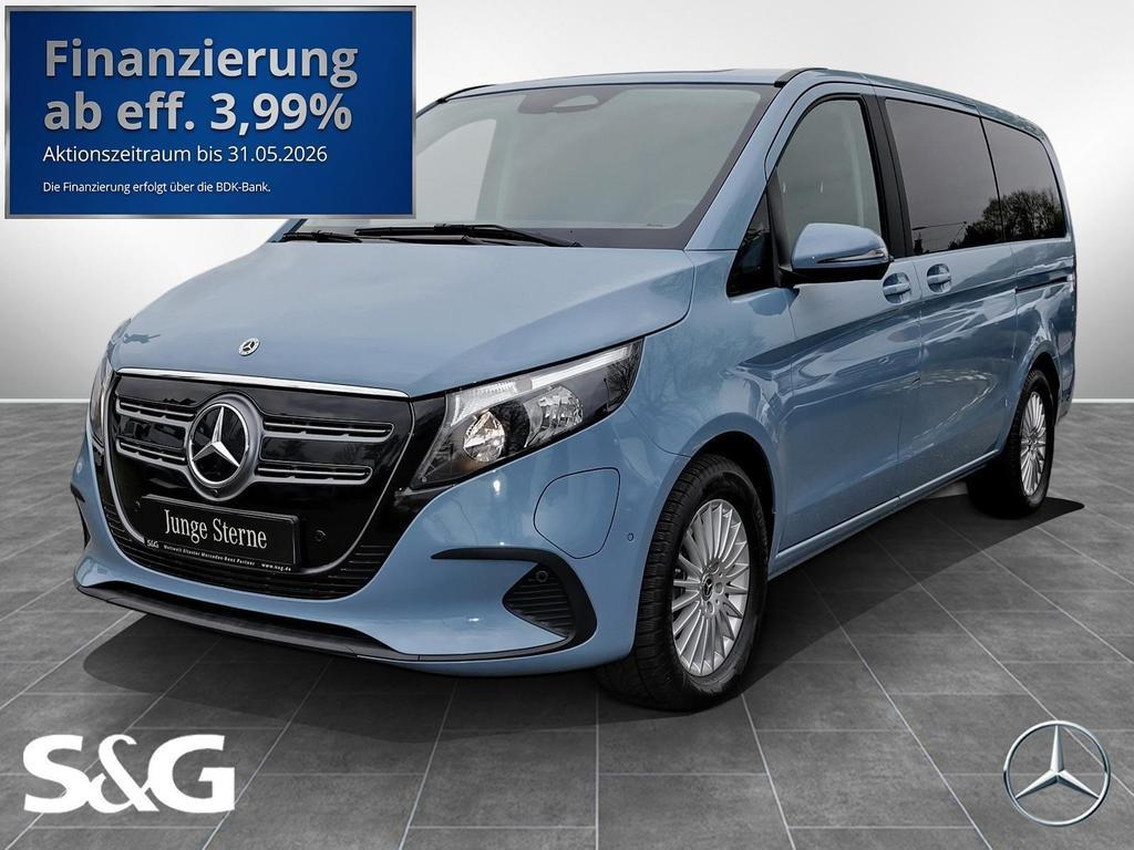 Mercedes-Benz EQV 2024 Elektrisch