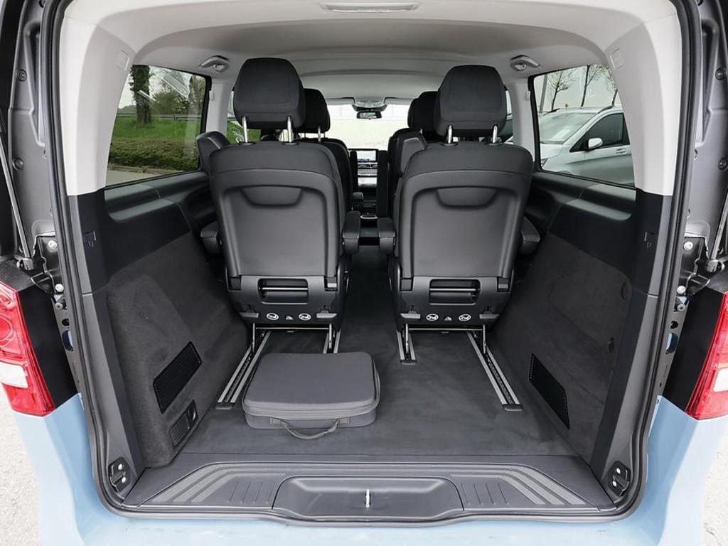 Mercedes-Benz EQV