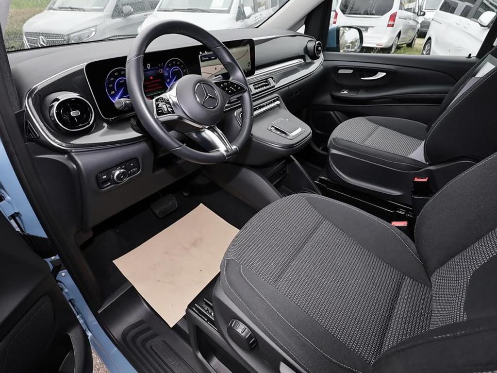 Mercedes-Benz EQV