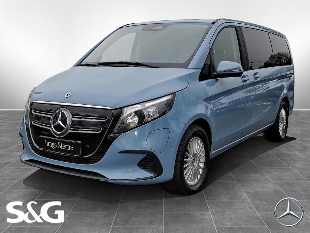 Mercedes-Benz EQV