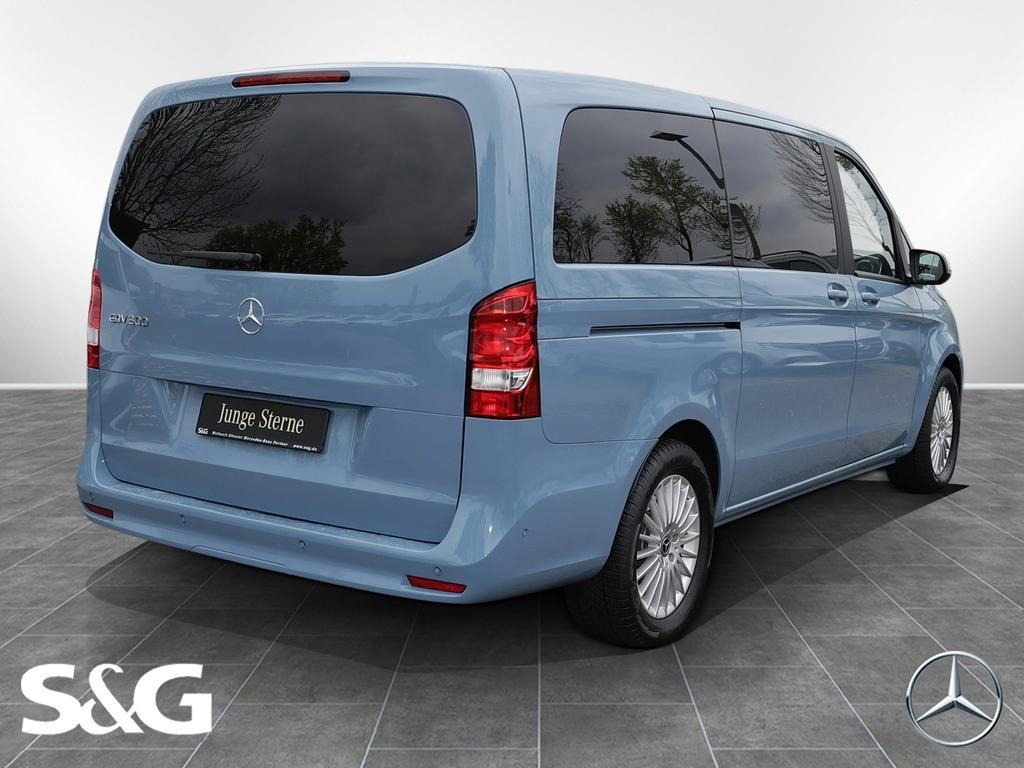 Mercedes-Benz EQV