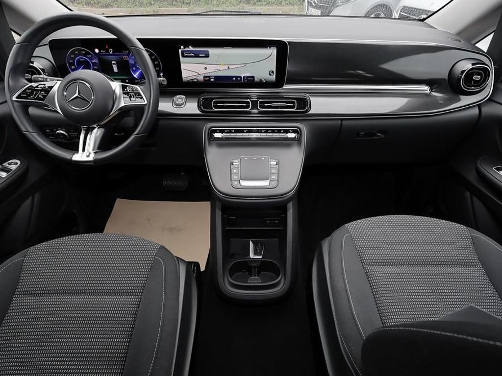 Mercedes-Benz EQV