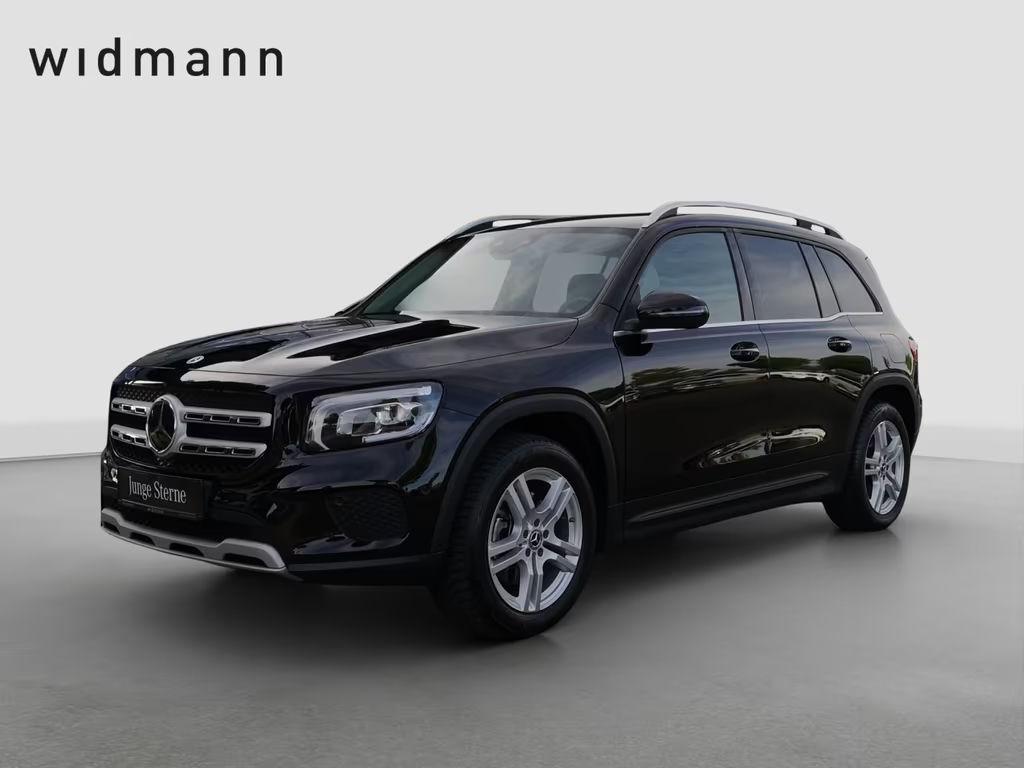 Mercedes-Benz GLB-Klasse 2023 Diesel