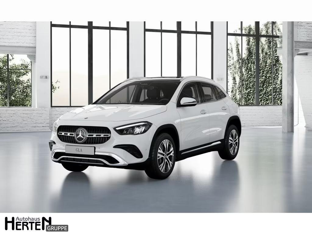 Mercedes-Benz GLA-Klasse 2025 Benzine