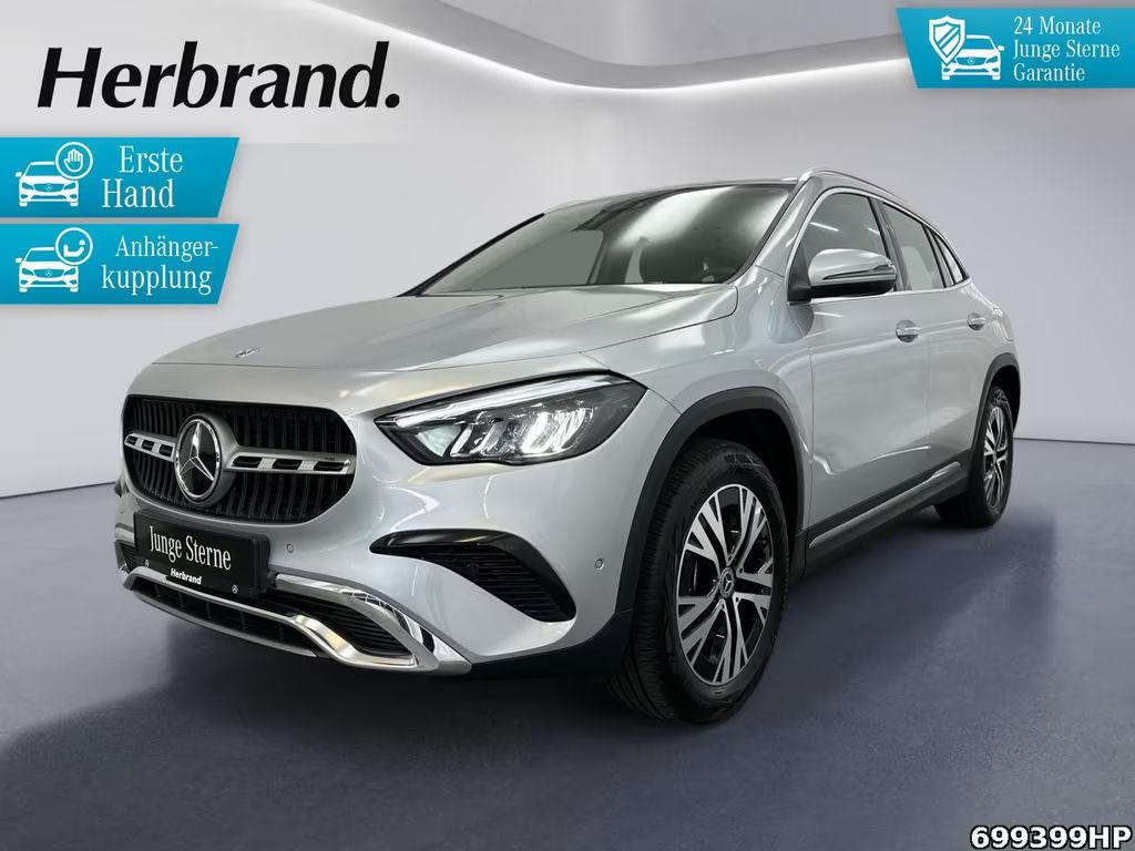 Mercedes-Benz GLA-Klasse 2025 Hybride Benzine