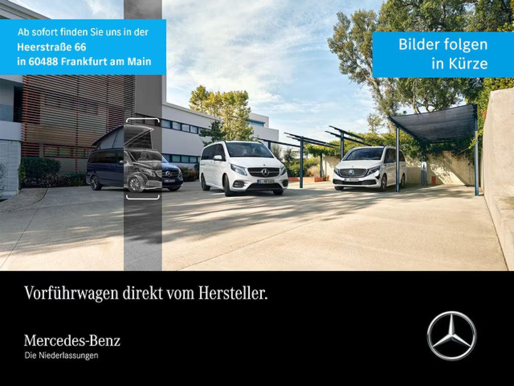 Mercedes-Benz T 180 2026 Diesel