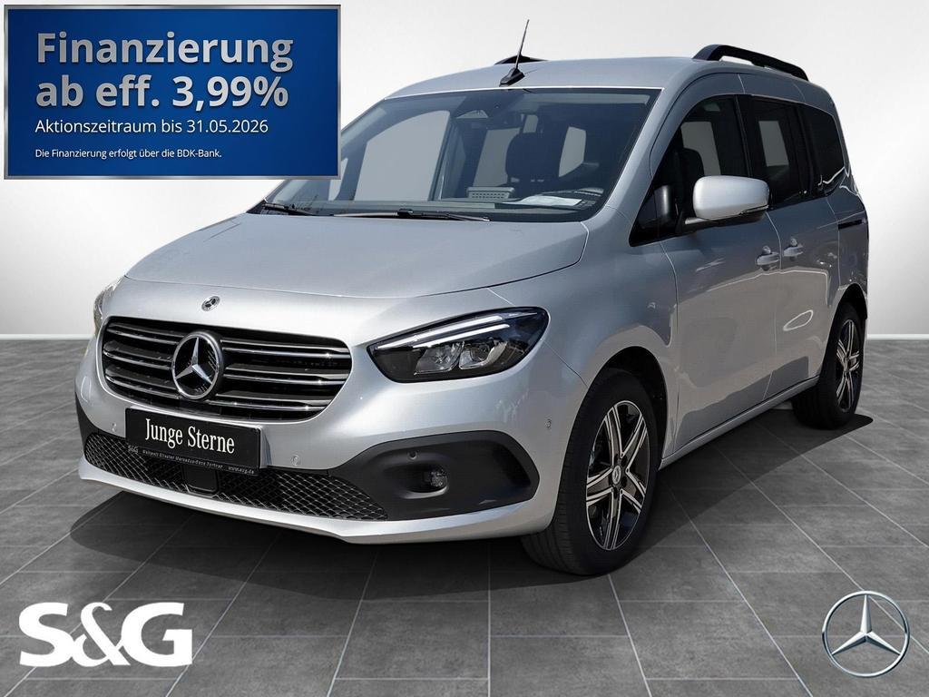 Mercedes-Benz T 180