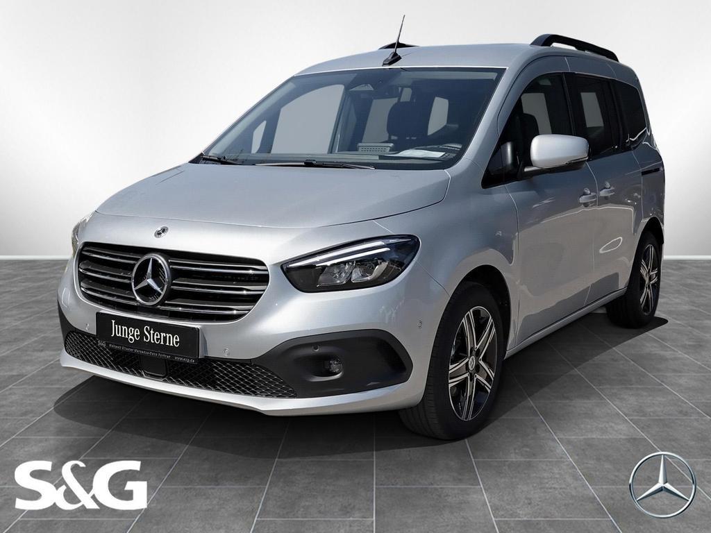 Mercedes-Benz T 180
