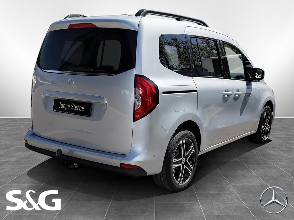 Mercedes-Benz T 180