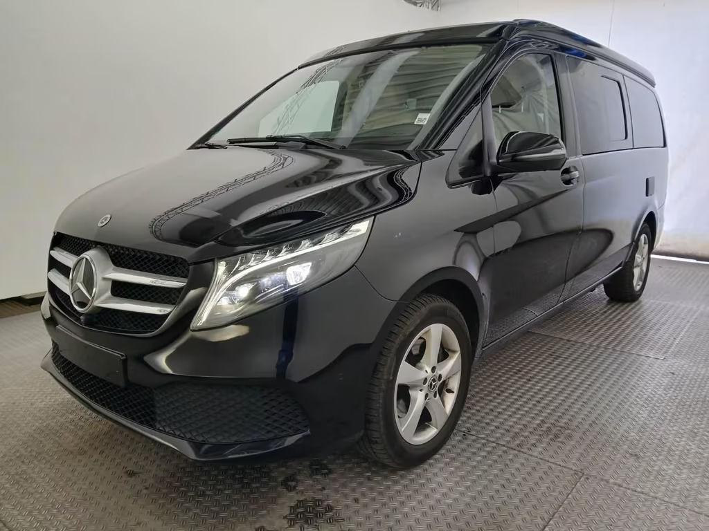 Mercedes-Benz Marco Polo 2024 Diesel
