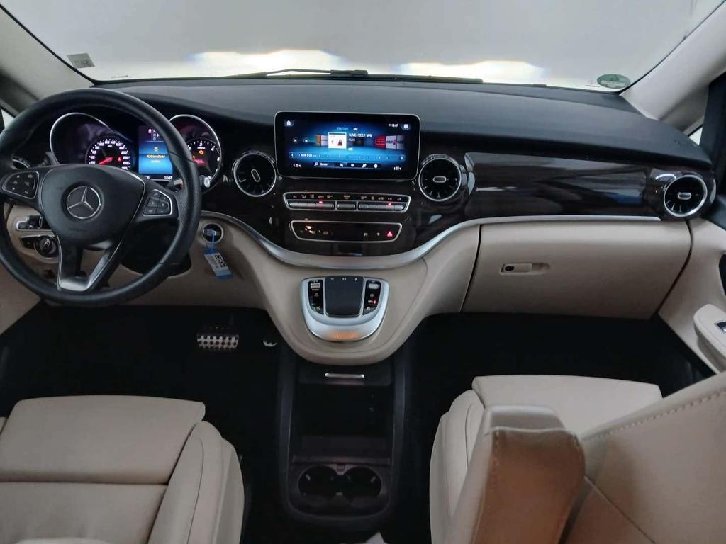 Mercedes-Benz Marco Polo