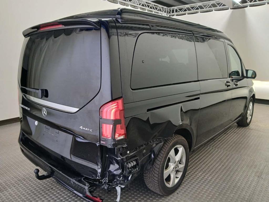 Mercedes-Benz Marco Polo