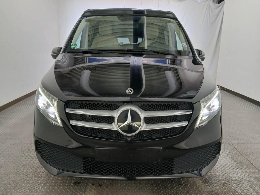 Mercedes-Benz Marco Polo
