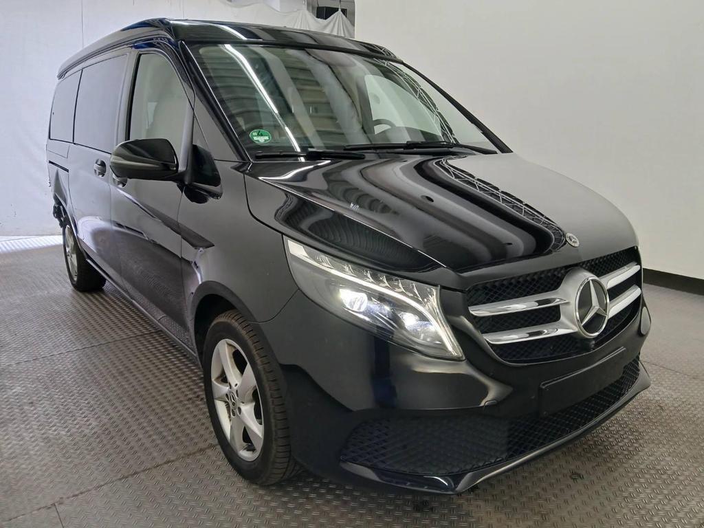 Mercedes-Benz Marco Polo