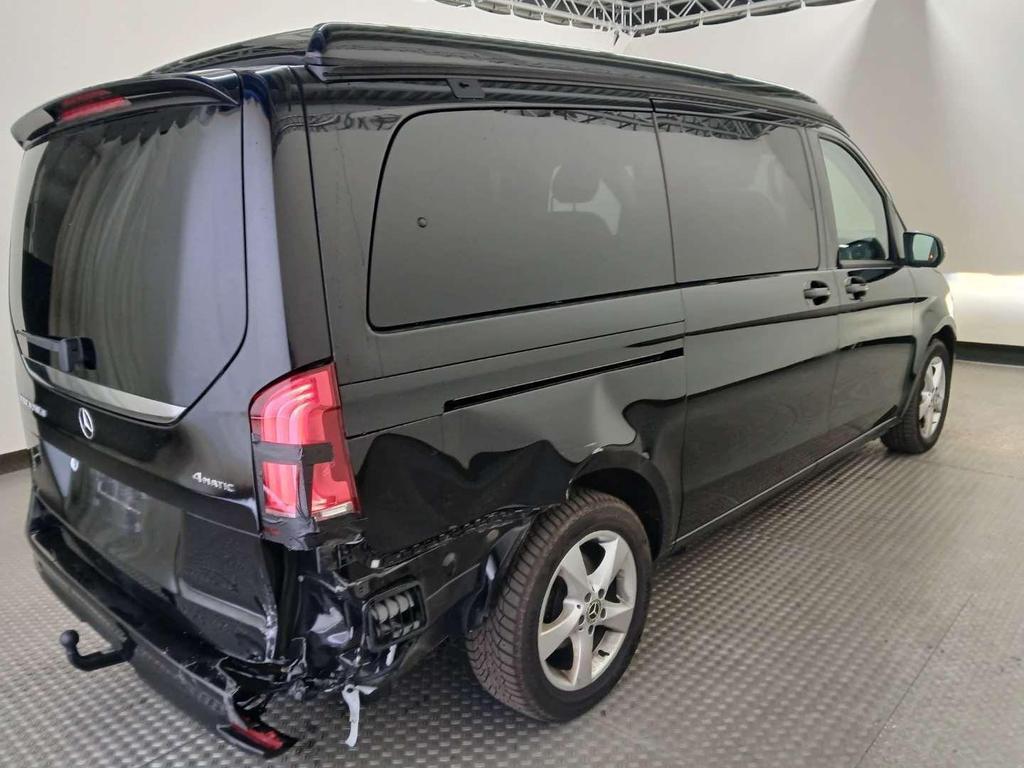 Mercedes-Benz Marco Polo