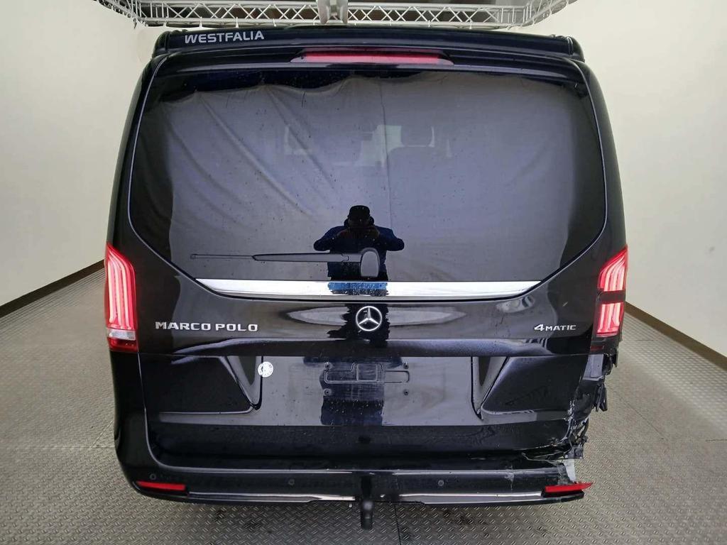 Mercedes-Benz Marco Polo