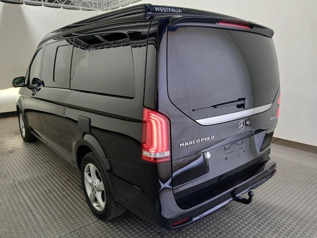 Mercedes-Benz Marco Polo