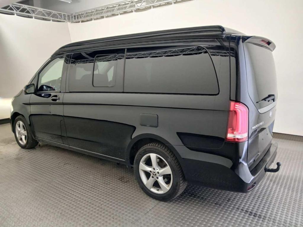 Mercedes-Benz Marco Polo