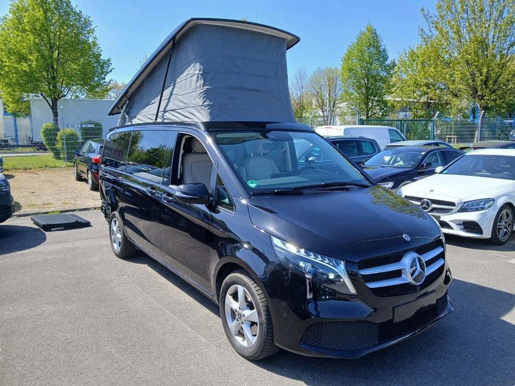 Mercedes-Benz Marco Polo