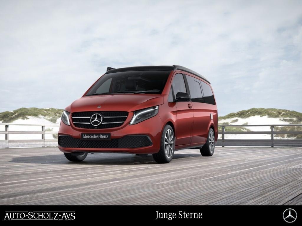 Mercedes-Benz Marco Polo 2022 Diesel