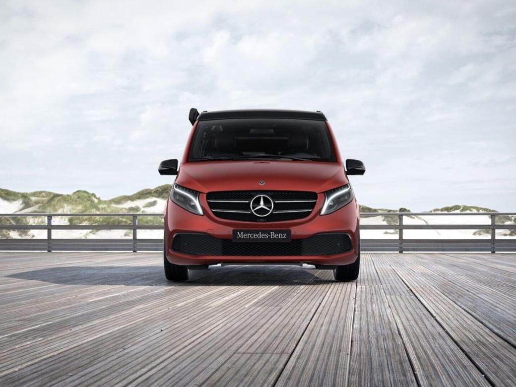 Mercedes-Benz Marco Polo