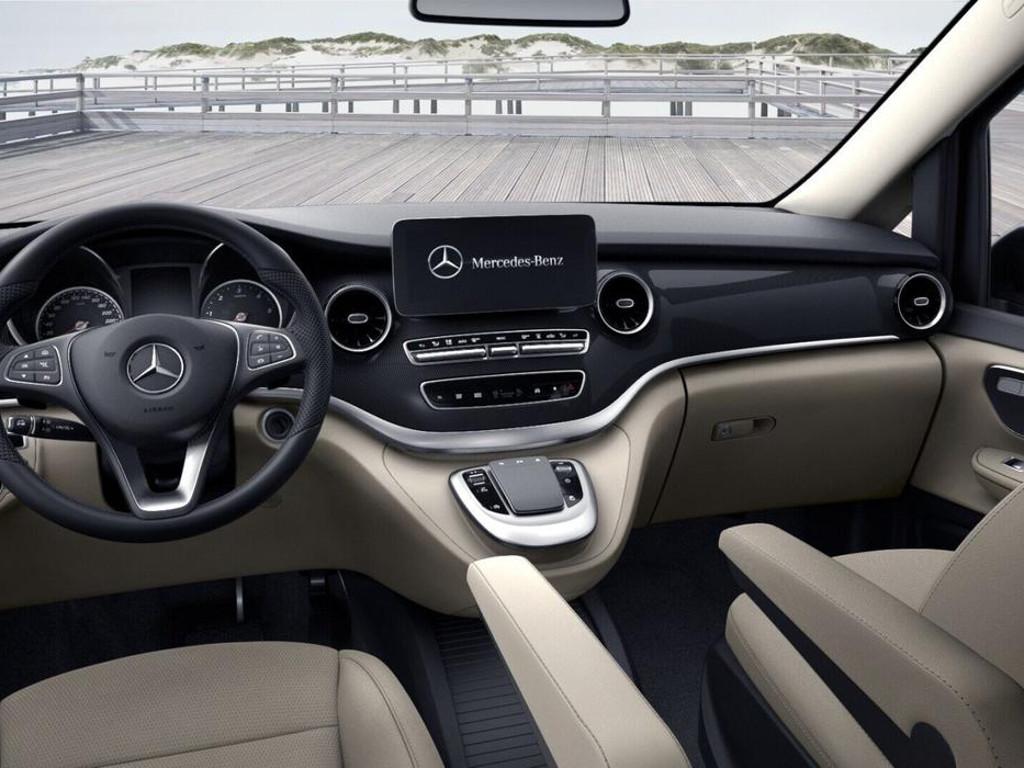 Mercedes-Benz Marco Polo