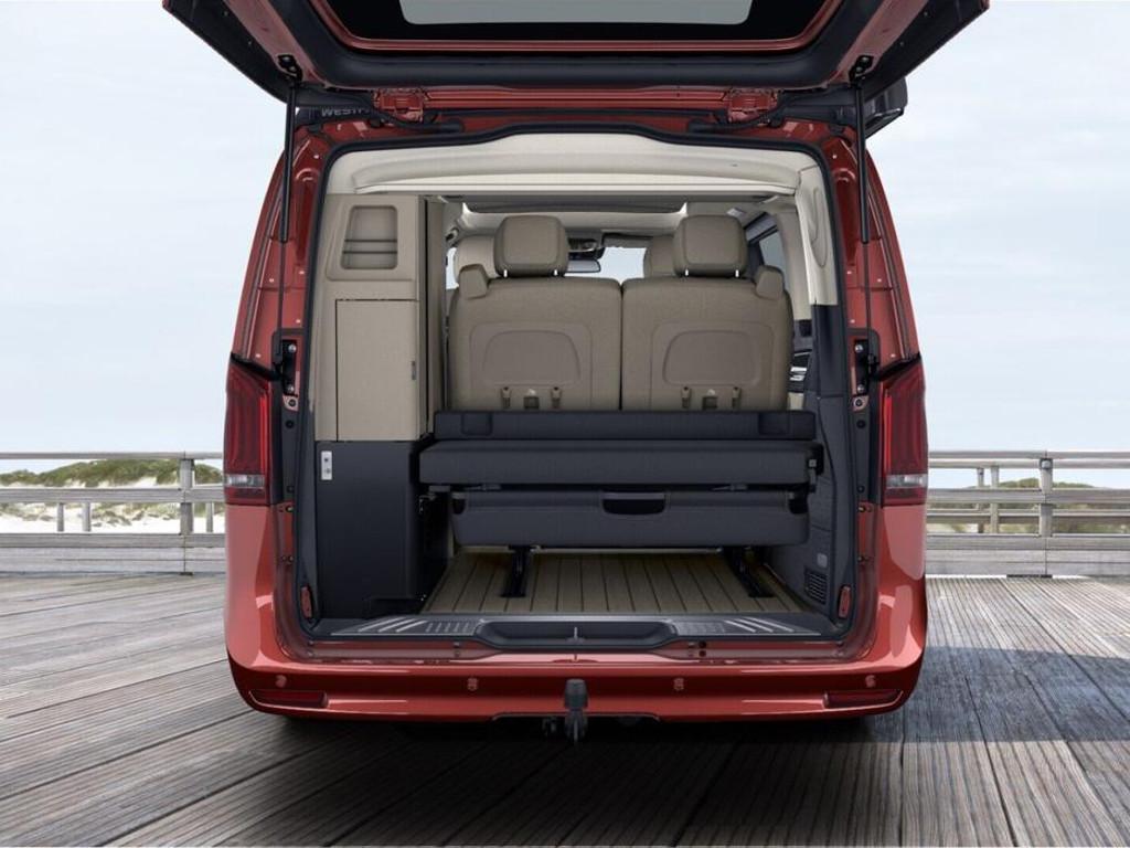 Mercedes-Benz Marco Polo