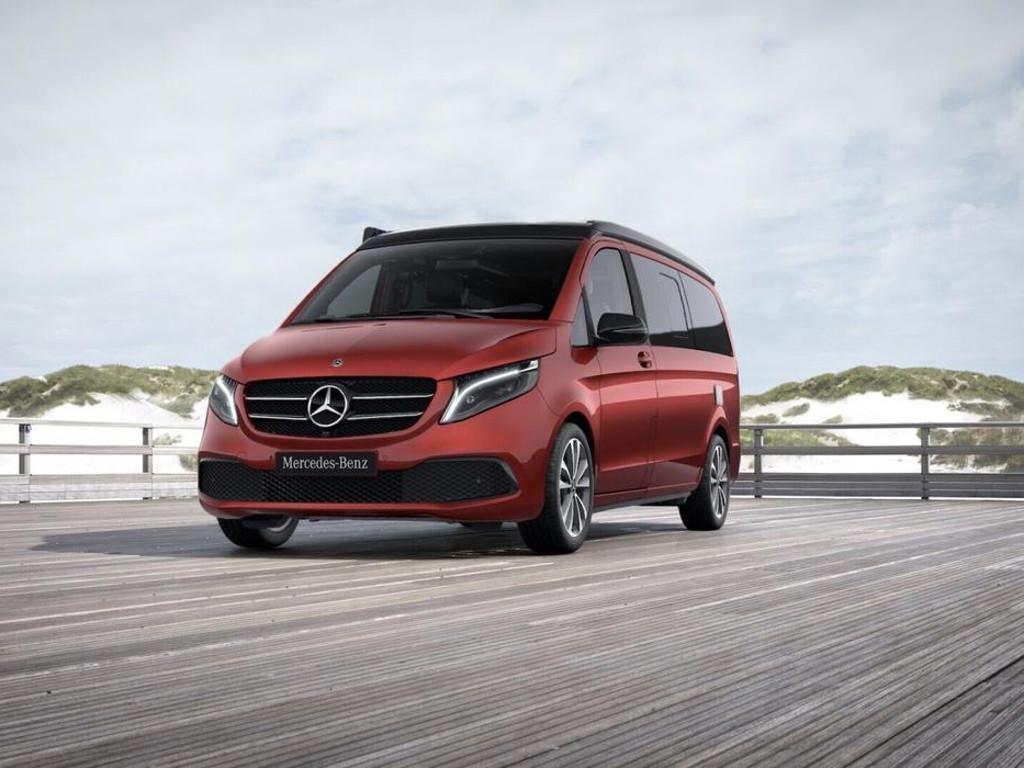 Mercedes-Benz Marco Polo