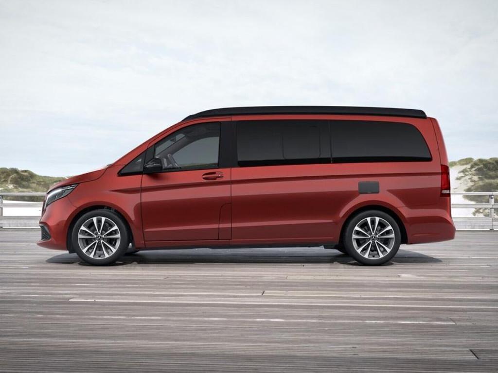 Mercedes-Benz Marco Polo